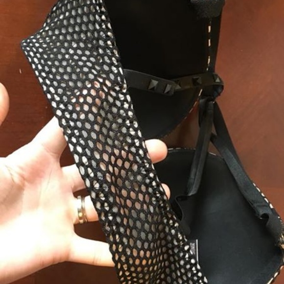 SOLD! BNWOT Victorias Secret Very Sexy Push Up Bra - Picture 4 of 4